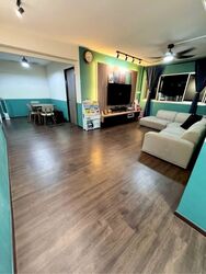 Blk 225 Bishan Street 23 (Bishan), HDB 3 Rooms #555434771